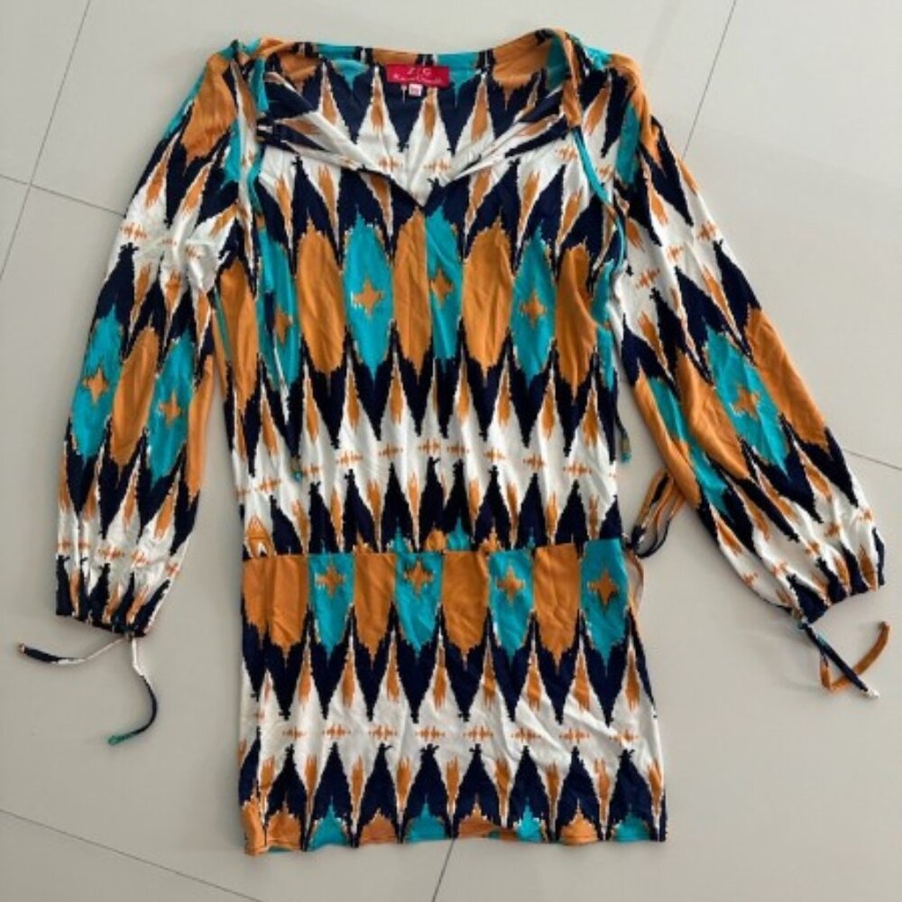 Long Sleeve Dress